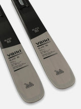 VÖLKL Blaze 86 Grey Skis 2026