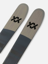 VÖLKL Blaze 86 Grey Skis 2026