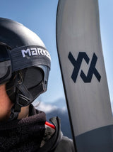 VÖLKL Blaze 86 Grey Skis 2026