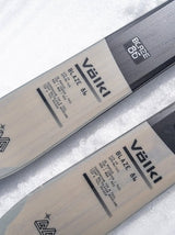 VÖLKL Blaze 86 Grey Skis 2026