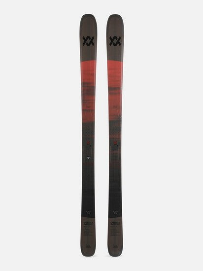 VÖLKL Blaze 94 Black Skis 2026