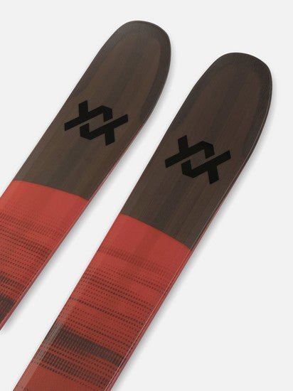 VÖLKL Blaze 94 Black Skis 2026