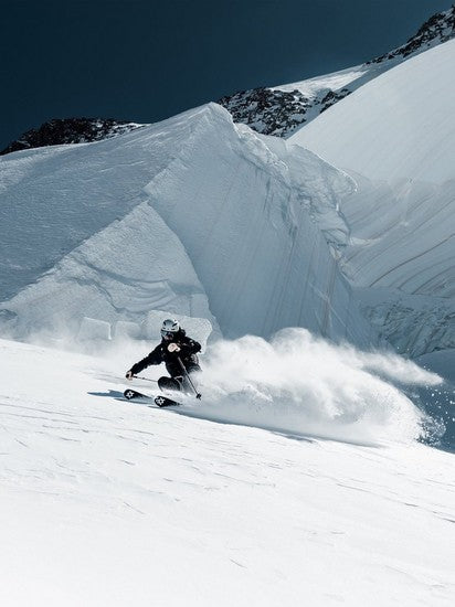 VÖLKL Blaze 94 Black Skis 2026