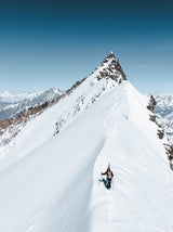 VÖLKL Blaze 94 Black Skis 2026