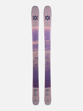 VÖLKL Blaze 94 Rose Skis 2027