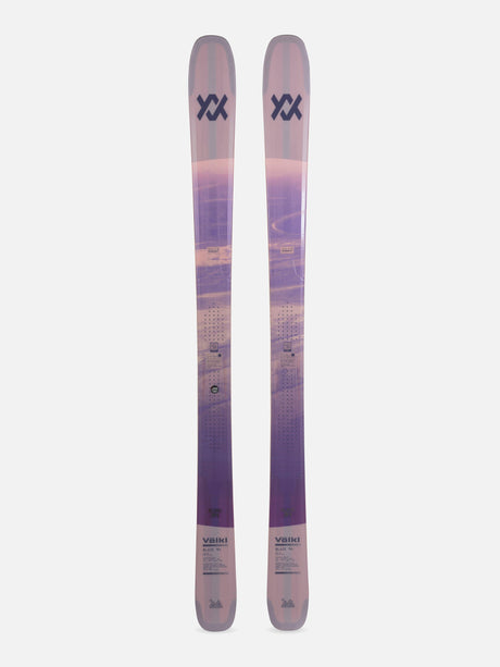 VÖLKL Blaze 94 Rose Skis 2027