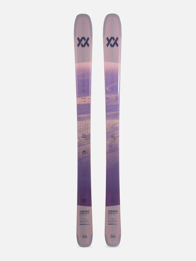 VÖLKL Blaze 94 Rose Skis 2027