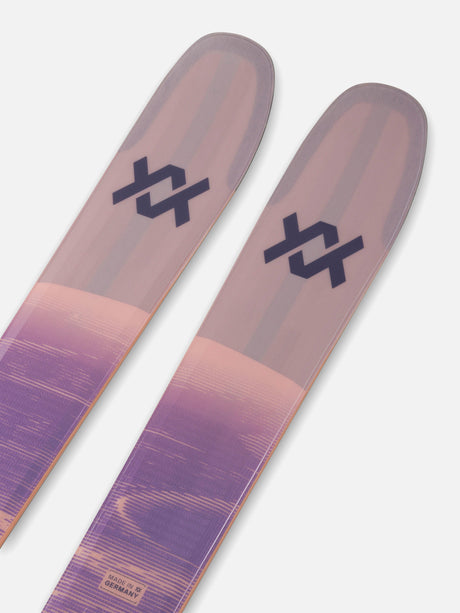 VÖLKL Blaze 94 Rose Skis 2027