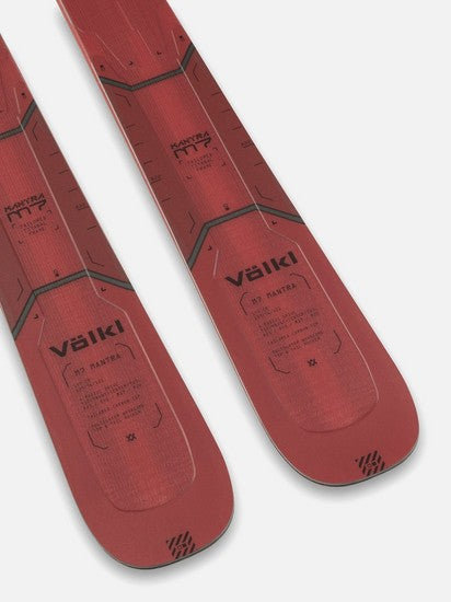 VÖLKL M7 Mantra Skis 2026