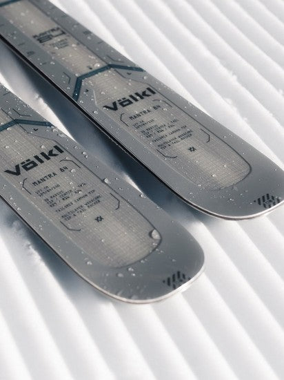 VÖLKL Mantra 84 Skis 2026