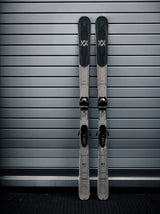 VÖLKL Mantra 84 Skis 2026