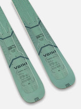 VÖLKL Mantra 84 W Skis 2026