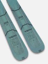 VÖLKL Mantra 88 Skis 2026