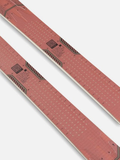 VÖLKL Mantra 88 W Skis 2026