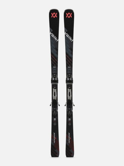 VÖLKL Peregrine 72 Black Skis 2026