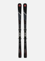 VÖLKL Peregrine 72 Black Skis 2026
