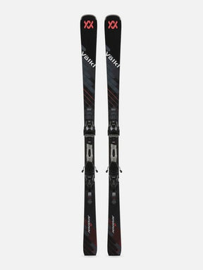 VÖLKL Peregrine 72 Black Skis 2026
