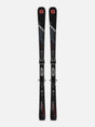 VÖLKL Peregrine 72 Black Skis 2026