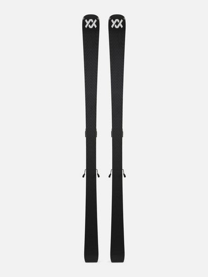 VÖLKL Peregrine 72 Black Skis 2026