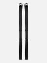 VÖLKL Peregrine 72 Black Skis 2026
