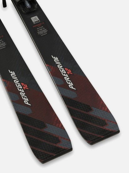 VÖLKL Peregrine 72 Black Skis 2026
