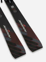 VÖLKL Peregrine 72 Black Skis 2026