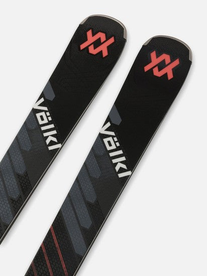 VÖLKL Peregrine 72 Black Skis 2026