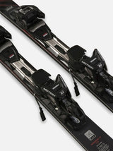 VÖLKL Peregrine 72 Black Skis 2026