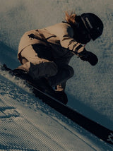 VÖLKL Peregrine 72 Black Skis 2026