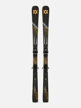 VÖLKL Peregrine 78 Skis 2026