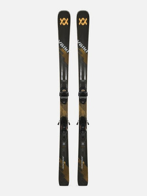VÖLKL Peregrine 78 Skis 2026