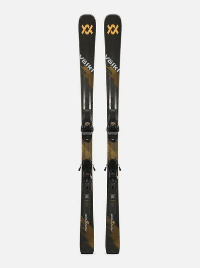 VÖLKL Peregrine 78 Skis 2026