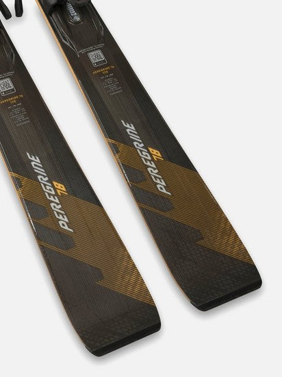 VÖLKL Peregrine 78 Skis 2026