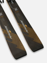 VÖLKL Peregrine 78 Skis 2026