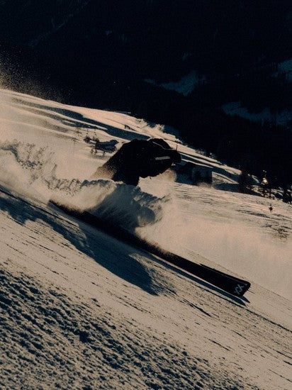 VÖLKL Peregrine 78 Skis 2026