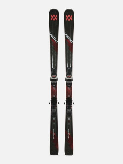 VÖLKL Peregrine 80 Skis 2026