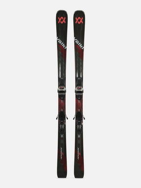 VÖLKL Peregrine 80 Skis 2026