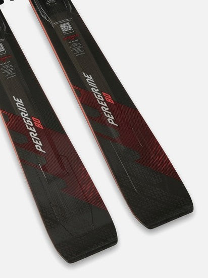 VÖLKL Peregrine 80 Skis 2026