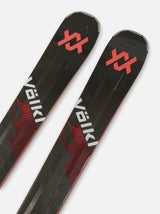 VÖLKL Peregrine 80 Skis 2026