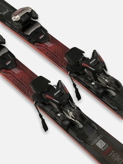 VÖLKL Peregrine 80 Skis 2026