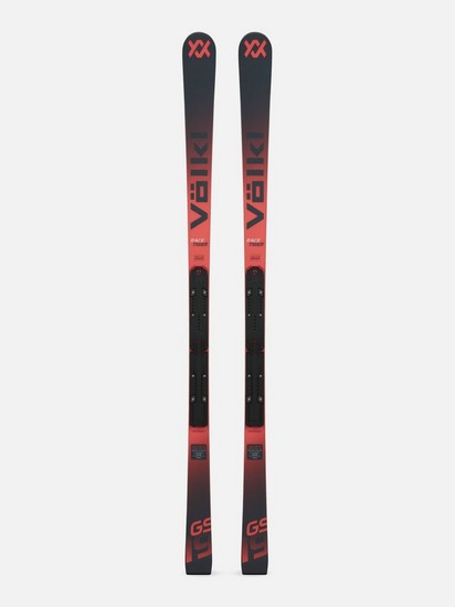 VÖLKL Racetiger Gs R Jr Skis 2026