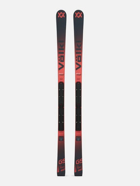 VÖLKL Racetiger Gs R Jr Skis 2026
