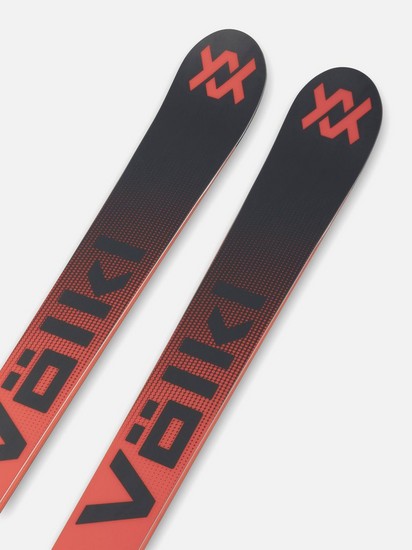 VÖLKL Racetiger Gs R Jr Skis 2026