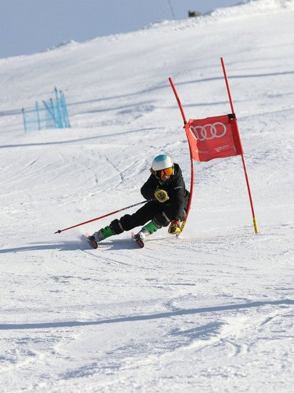 VÖLKL Racetiger Gs R Jr Skis 2026