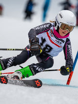 VÖLKL Racetiger Gs R Jr Skis 2026