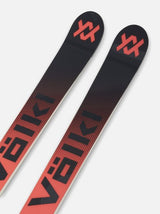 VÖLKL Racetiger Gs R + Wc-Plate Skis 2026