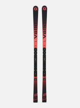 VÖLKL Racetiger Gs R + Wc-Plate Skis 2026