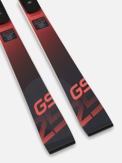 VÖLKL Racetiger Gs R + Wc-Plate Skis 2026