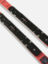 VÖLKL Racetiger Gs R + Wc-Plate Skis 2026