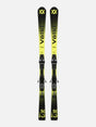 VÖLKL Racetiger Sc Black Skis 2026